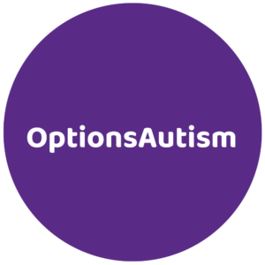 OptionsAutism logo