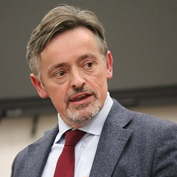 Portrait of Andrew Hammond