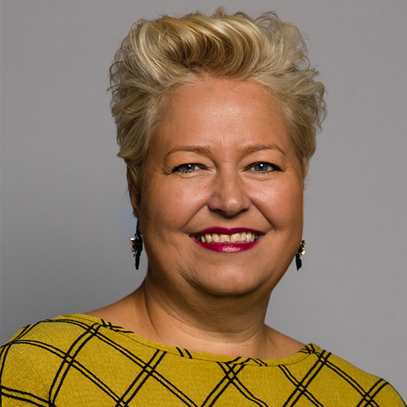 Sharon Platts