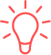 light bulb logo